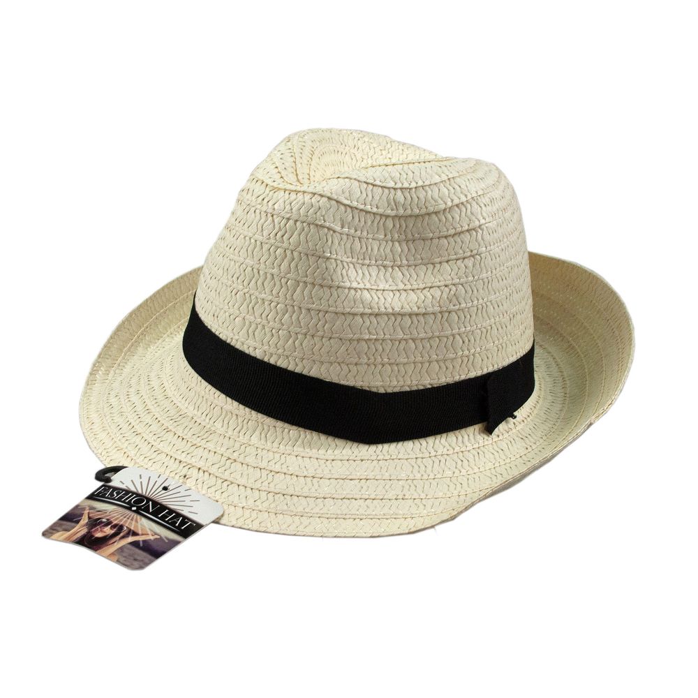 Ladies Fashion Hat