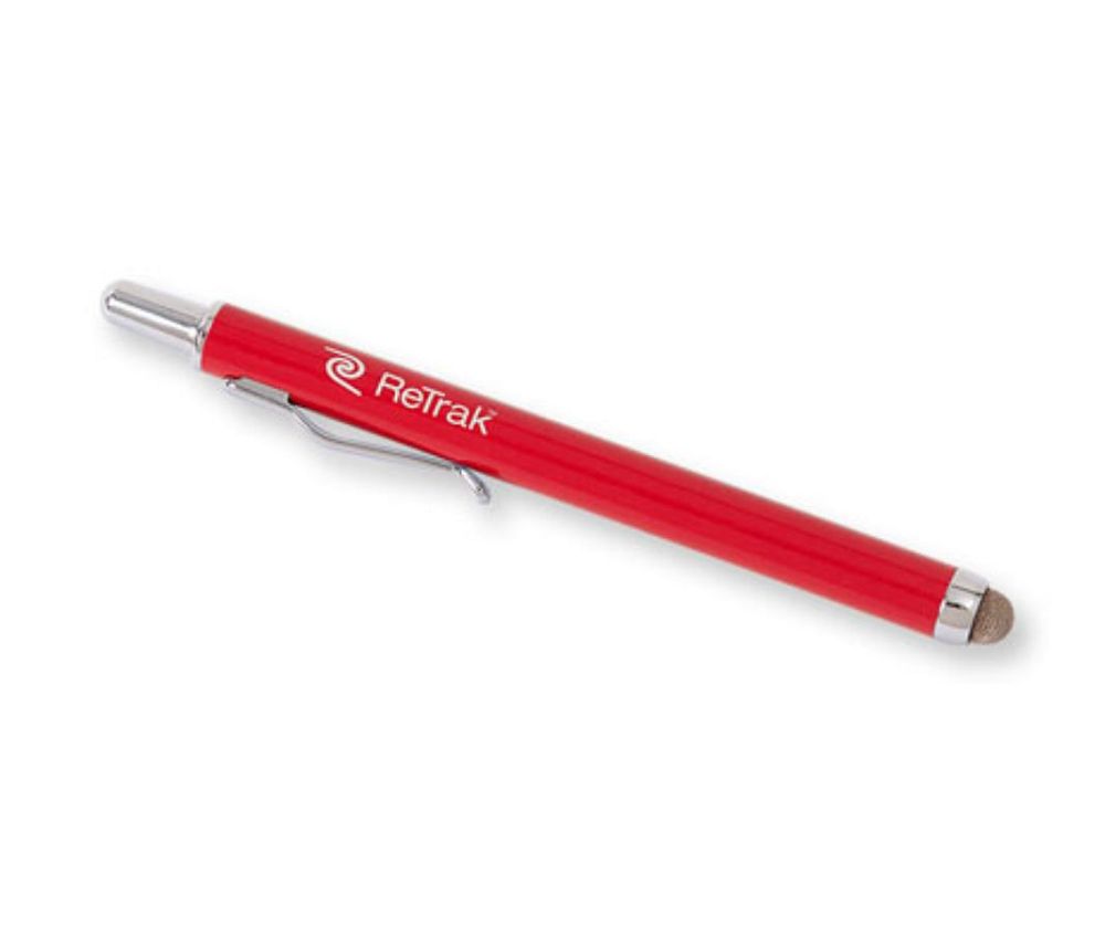 Emerge Retrak Stylus Red