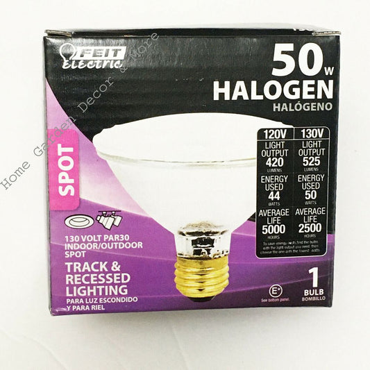 FEIT ELECTRIC Halogen Bulb SPOT