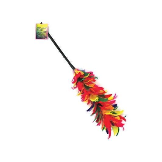 Deluxe Feather Duster