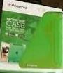 Funda protectora Polaroid - Appl-Verde