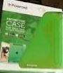 Polaroid Protective Case - Appl-Green