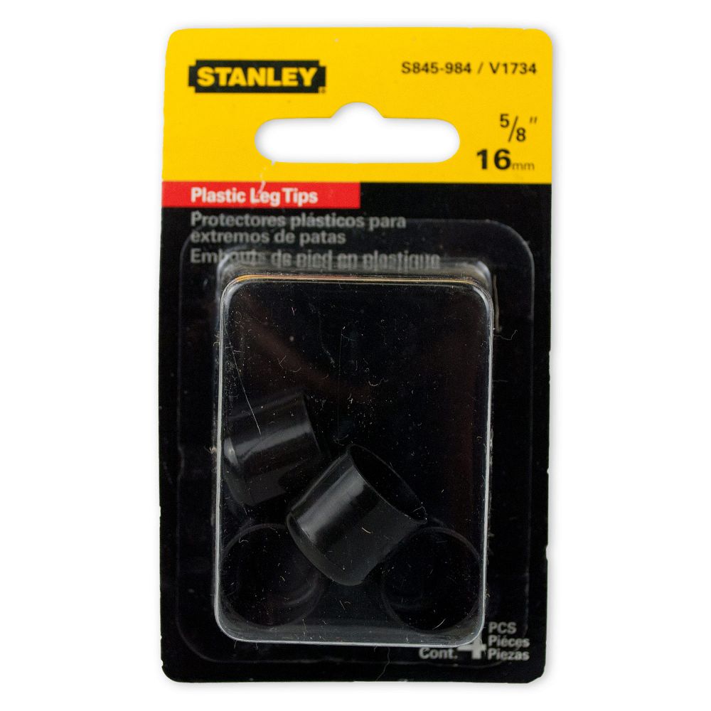 Stanley Plastic Leg Tips