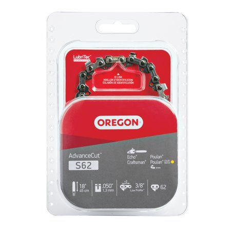 Oregon S52 AdvanceCut Saw Chain-14"