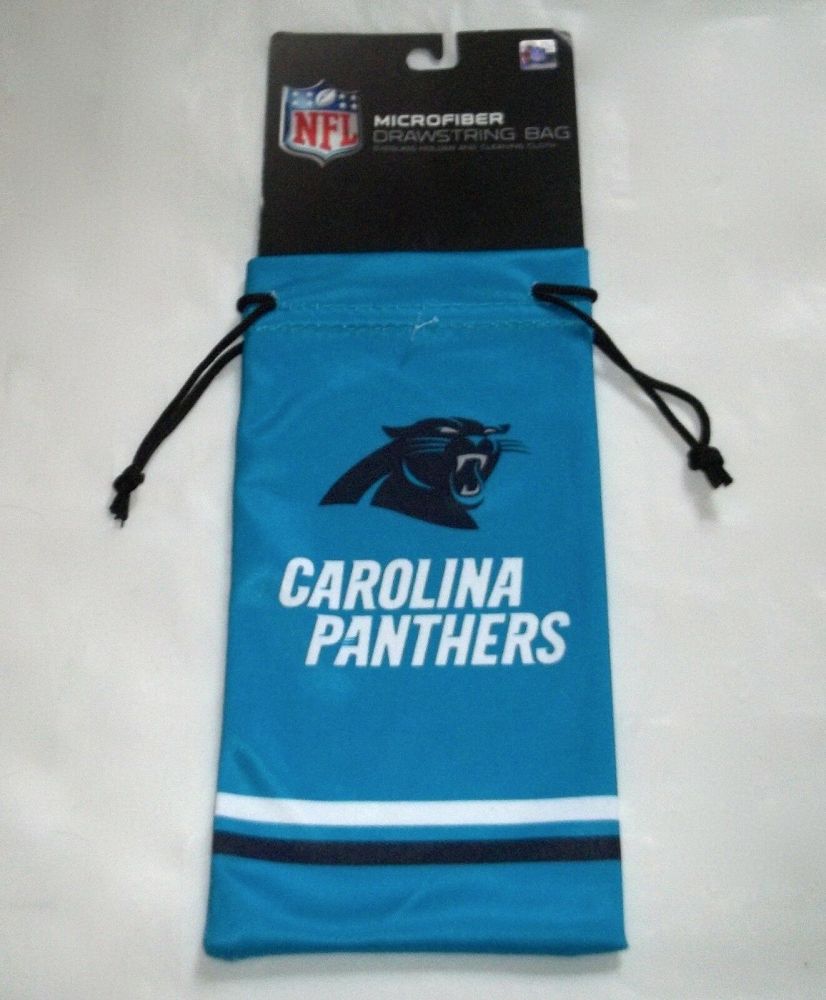 Microfibra NFL Carolina Panthers