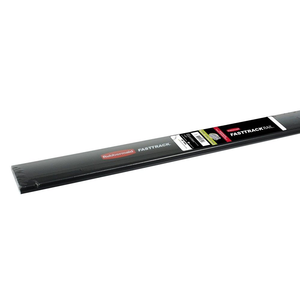 Rubbermaid 36" FastTrack Garage-36"