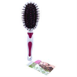 Compact Hair Brush