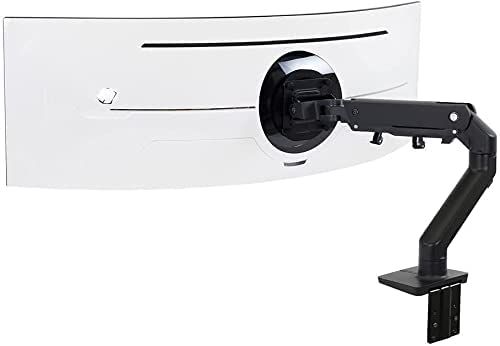 Ultrawide Monitor Arm with HD