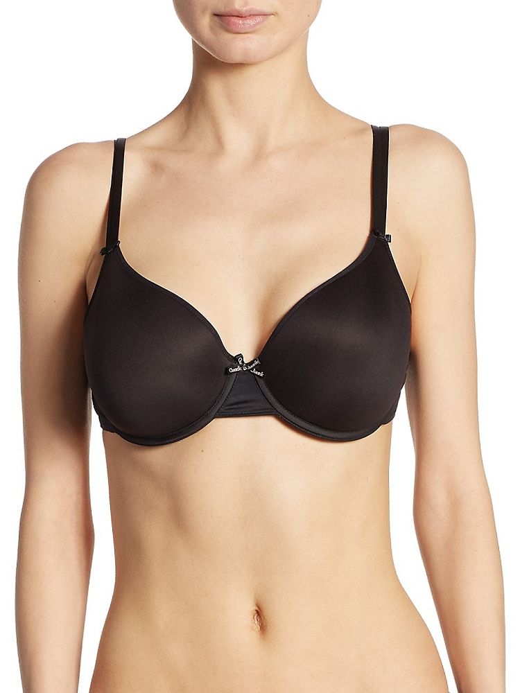 Chantelle Womens Basic Invisibl-32D