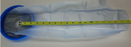 Adult Short Arm REUSABLE Waterp-Cast Protect : 18"