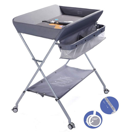 Baby Changing Table Portable F