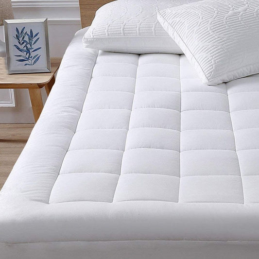 Oaskys King Mattress Cover-King