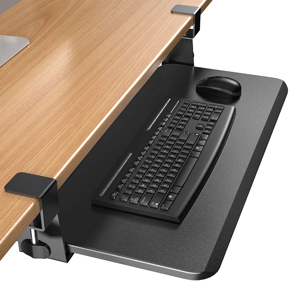 ErGear Keyboard Tray Under Desk