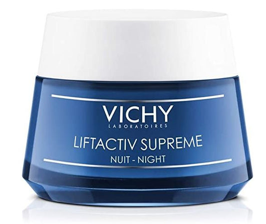 Vichy LiftActiv Supreme Night C-50ml