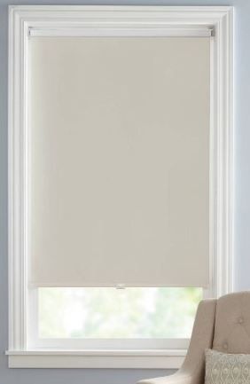 36"x72" Blackout Roller Shades-36"x72"