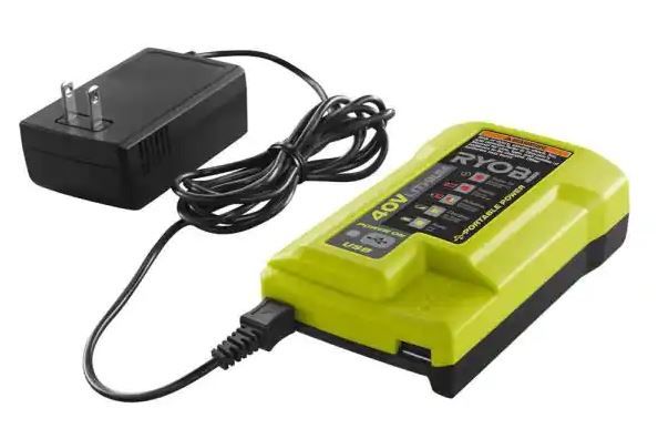 40V Lithium-Ion Charger with US-40V