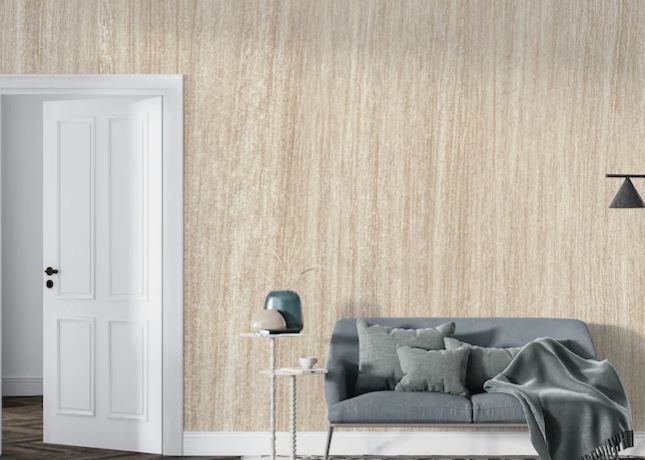 wood Removable Wallpaper-Various Patt : 18"x60"