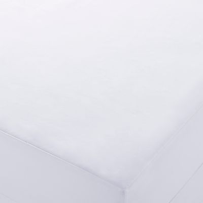 Cal King Cotton Mattress Protec-bedding : Cal King