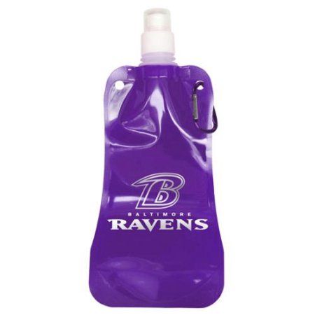 Baltimore Ravens 16 Ounce Folda-16 oz