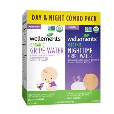 Wellements Organic Day & Nigh