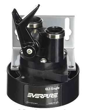 Everpure EV9259-14 QL3 Sencillo F