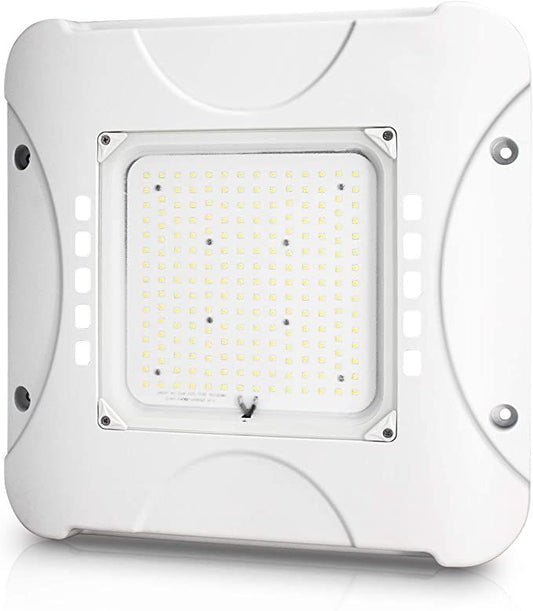 BBMi 150W LED Canopy Light