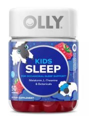 OLLY Kids Sleep Gummy - 50.0 Ea