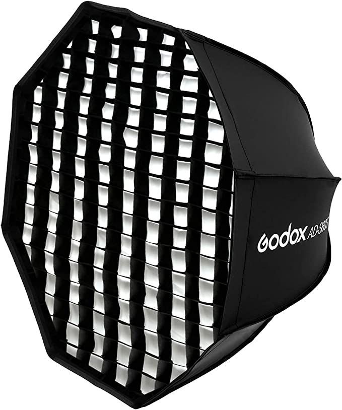 GODOX AD-S60S Portable Softbox