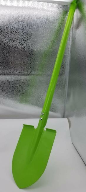 Kids Green Shovel-green