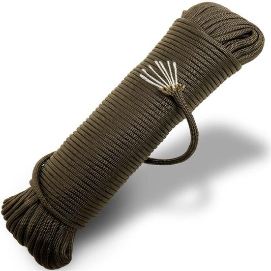 OxGord Paracord Type III 7 Stra-exterior/spor: 50'