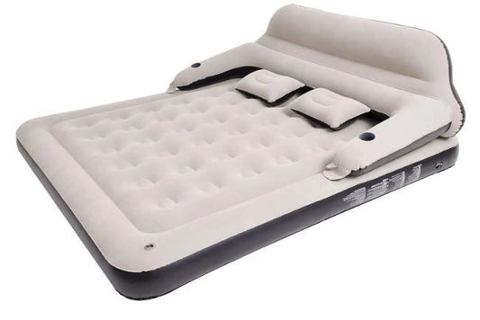 Avenli King Size Air Mattress-King