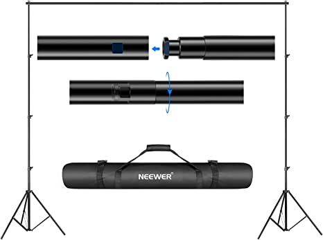 Neewer® Background Stand Suppor