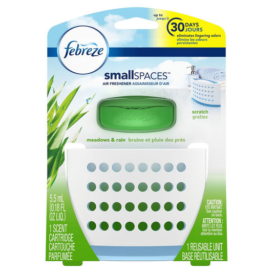 Small Spaces Air Freshener Sta
