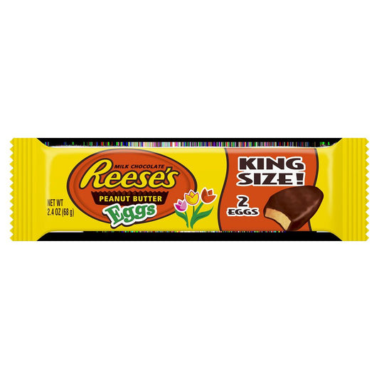 Peanut Butter Candy 2.4 Oz-2.4 oz