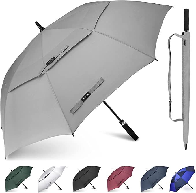 62" Extra Large Golf Umbrella