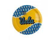 Platos de fiesta UCLA Bruins, paquete de 8