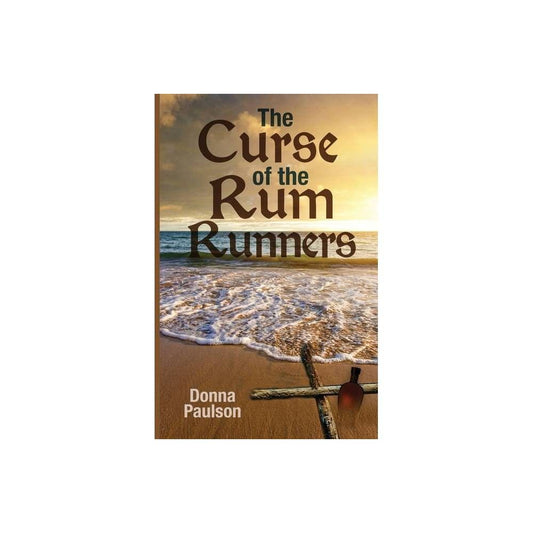 The Curse of the Rum Runners