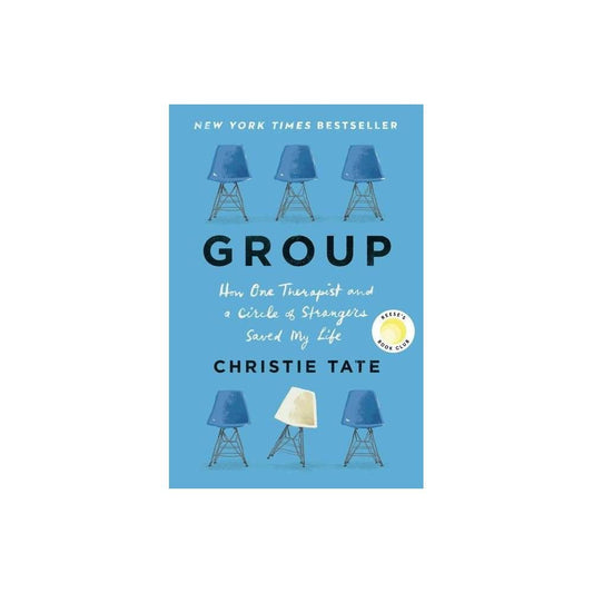 Group : How One Therapist and a
