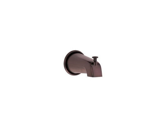 Danze D606425 Tub Spout with Di-Bronze