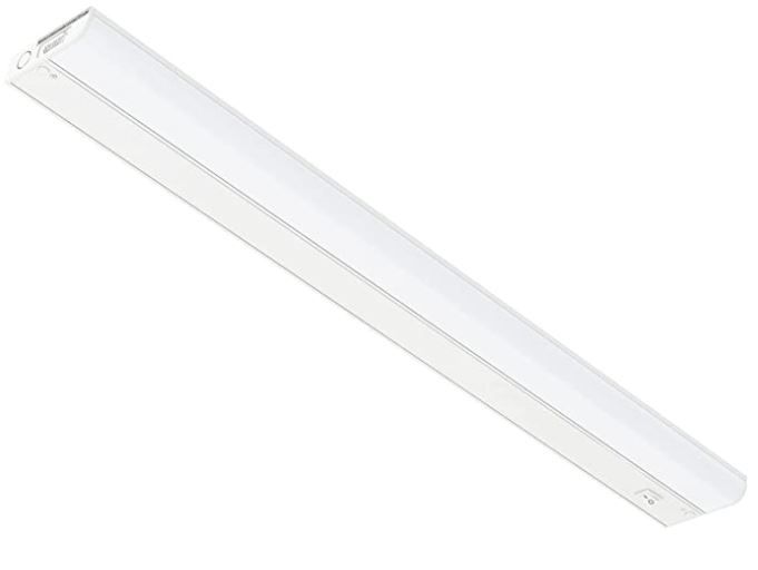 GETINLIGHT Dimmable Hardwired O-White : 30"