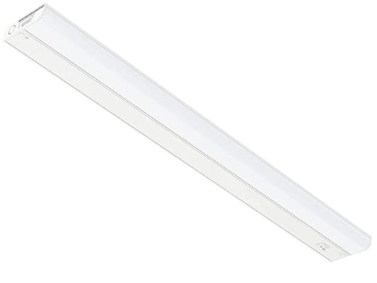 GETINLIGHT Regulable Cableado O-Blanco: 30"