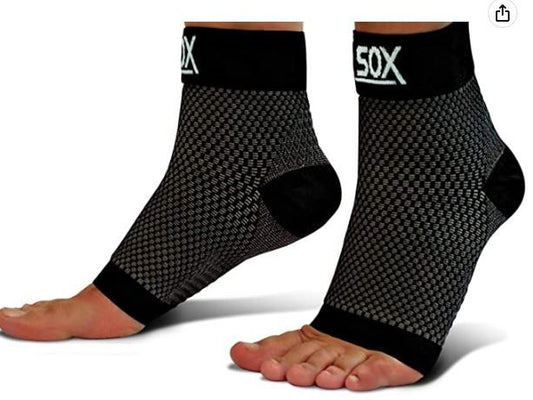 SB SOX Plantar Fasciitis Relief-Small