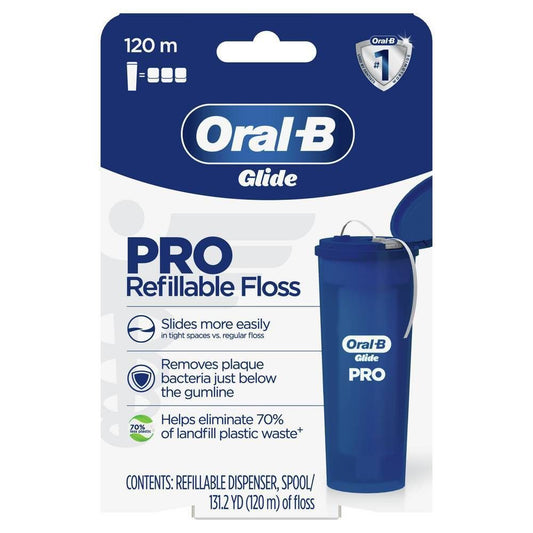 Oral-B Glide Pro-Salud Dental