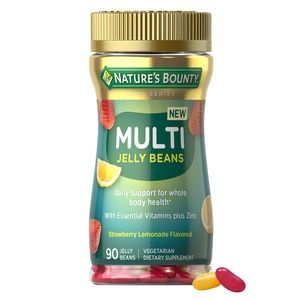 Nature's Bounty Multi Jelly Bea