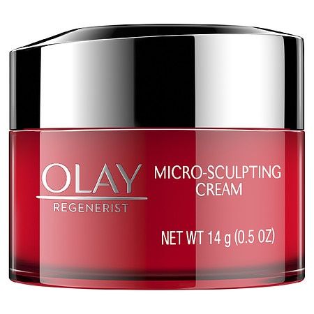 Olay Regenerist Micro-Sculpting