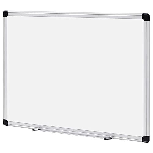 Magnetic Dry Erase White 18x24"