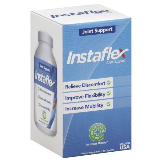 Instaflex Joint Health Capsules