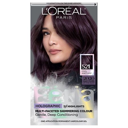 L'oréal Paris Multi-Faceted Fer