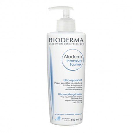 Atoderm Intensive Nourishing Ba