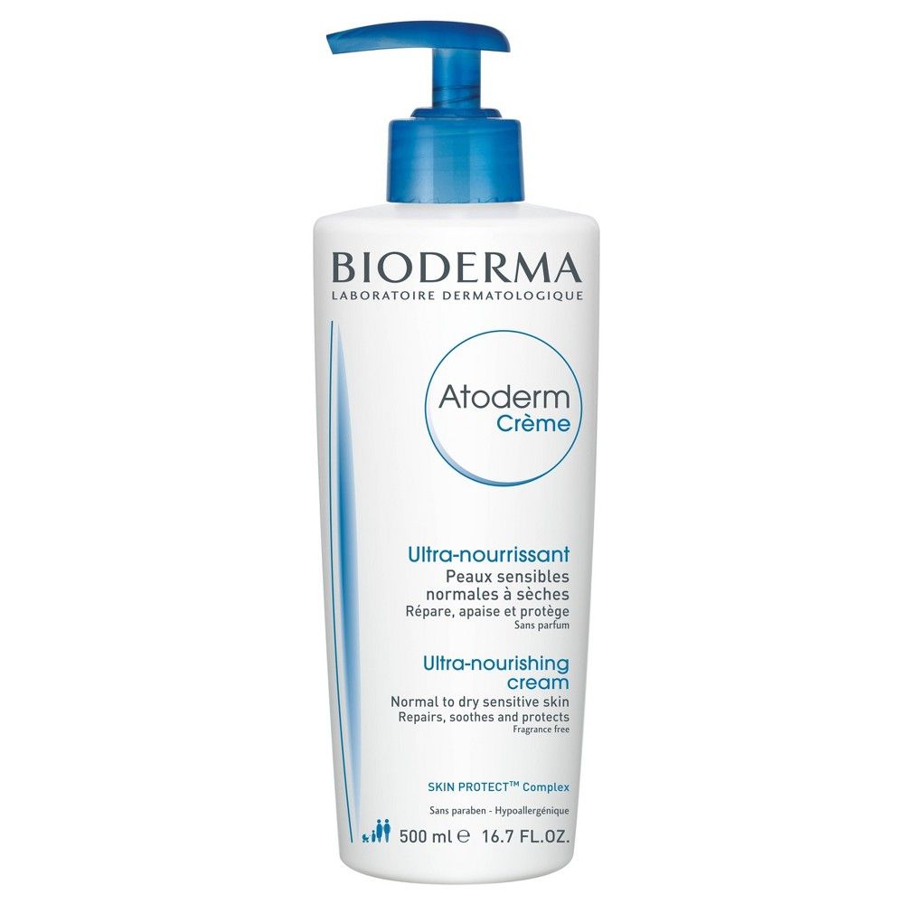 Bioderma Atoderm Cream Nourishi